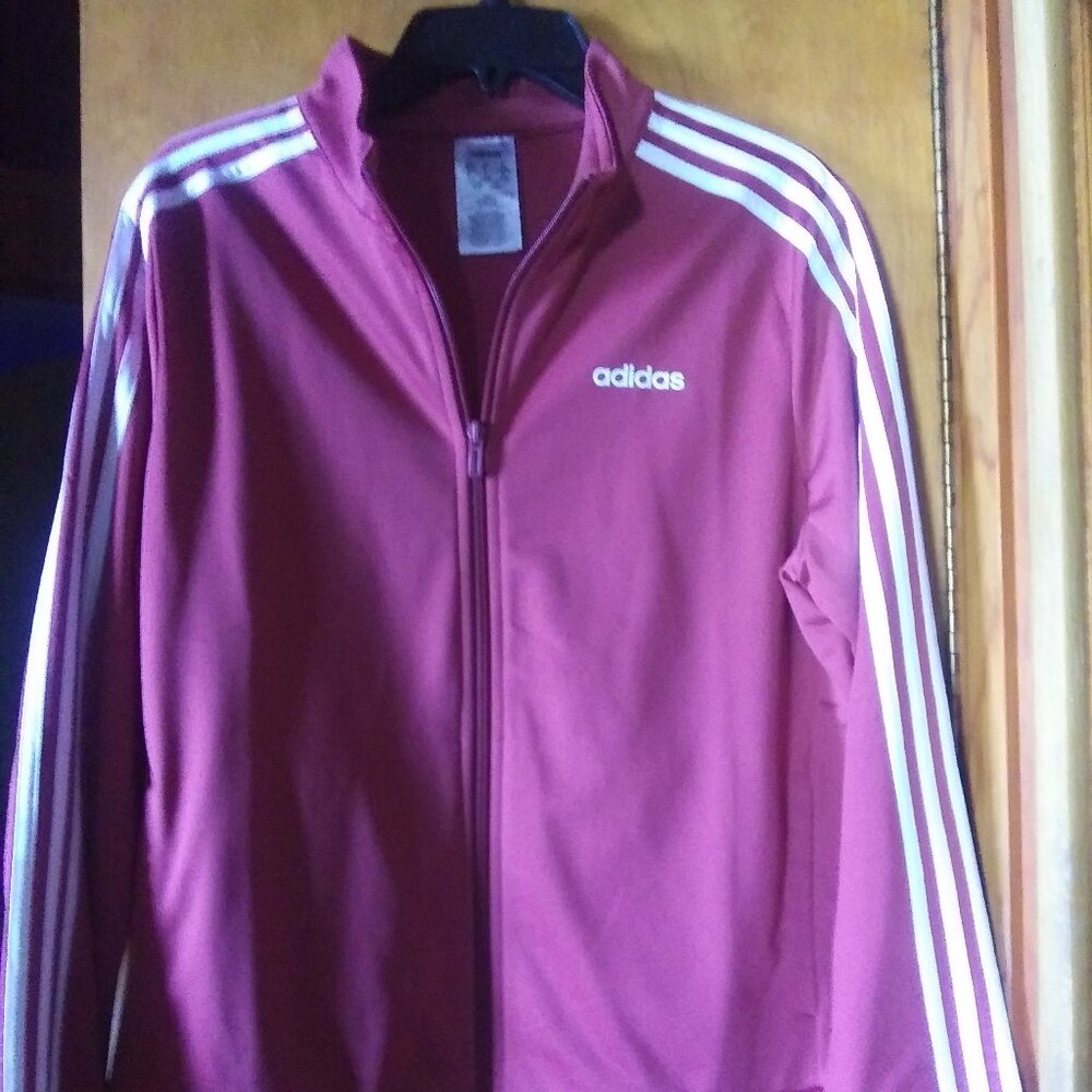 Adidas Track jacket